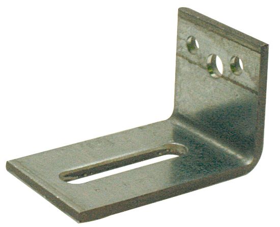 Afbeeldingen van GEBR. BODEGRAVEN Hoekanker zwaar SV 60X100MM