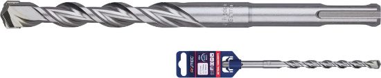 Afbeeldingen van ROTEC Hamerboor SDS-Plus V-Breaker