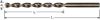 Afbeeldingen van ROTEC Metaalboor HSS-E DIN340 type TLS1000