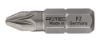 Afbeeldingen van ROTEC Schroefbit ¼" PRO C6,3 BASIC PZ 25MM 2x