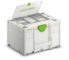 Afbeeldingen van FESTOOL Systainer³ SYS3 DF M