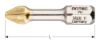 Afbeeldingen van ROTEC IMPACT bit C6,3 DIAMOND PH 30MM 10x