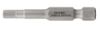 Afbeeldingen van ROTEC Schroefbit ¼" PRO E6,3 BASIC SW 50MM 2x