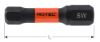 Afbeeldingen van ROTEC IMPACT bit C6,3 BASIC SW 30MM 10x