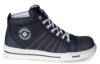 Afbeeldingen van REDBRICK Werkschoen hoog Azure S3 marineblauw