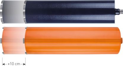 Afbeeldingen van ROTEC Diamantboor verlenging per 100MM