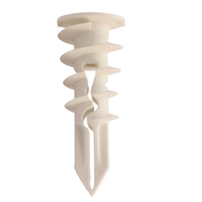 Afbeeldingen van Gipsplaat-schroefplug