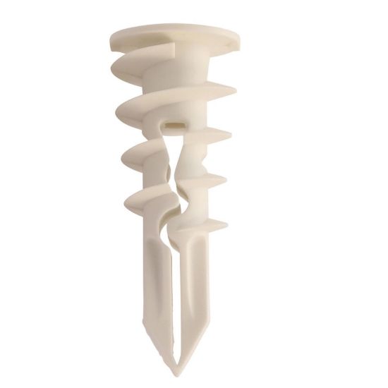 Afbeeldingen van Gipsplaat-schroefplug