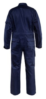 Afbeeldingen van BLAKLÄDER Overall vlamvertragend 6704