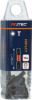Afbeeldingen van ROTEC IMPACT bit C6,3 BASIC TORX 30MM 10x