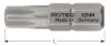 Afbeeldingen van ROTEC Schroefbit ¼" PRO C6,3 BASIC XZN 25MM 10x
