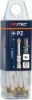 Afbeeldingen van ROTEC IMPACT bit E6,3 DIAMOND PZ 50MM 5x