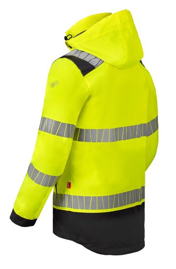 Afbeeldingen van Parka