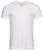 Afbeeldingen van SANTINO T-shirt Basic Jazz V-neck grafiet