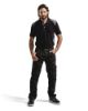 Afbeeldingen van BLAKLÄDER Poloshirt piqué 3324