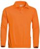 Afbeeldingen van SANTINO Polosweater Basic Robin