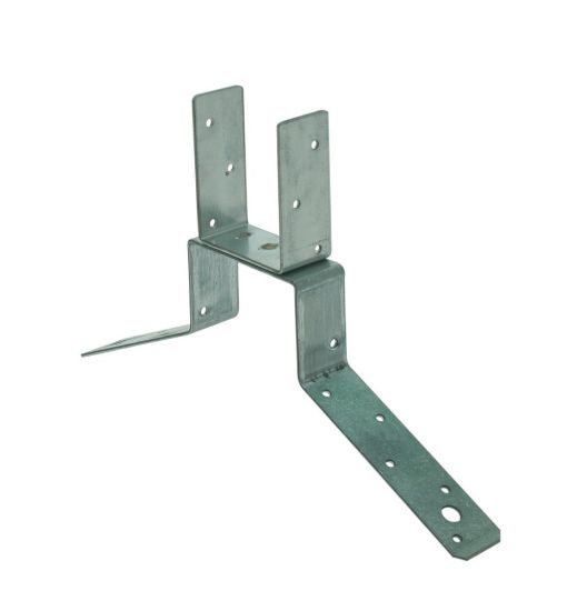 Afbeeldingen van GEBR. BODEGRAVEN Nokgordingklos SV