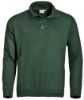 Afbeeldingen van SANTINO Polosweater Basic Robin