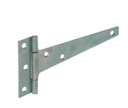 Afbeeldingen van GEBR. BODEGRAVEN T-heng ZM