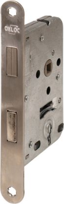 Afbeeldingen van OXLOC Magneetslot dag/nacht