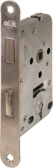 Afbeeldingen van OXLOC Magneetslot dag/nacht