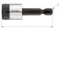 Afbeeldingen van ROTEC Dopsleutel E6,3 niet-magnetisch SW (inch) 50MM