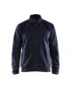 Afbeeldingen van BLAKLÄDER Sweatshirt service met rits 3362