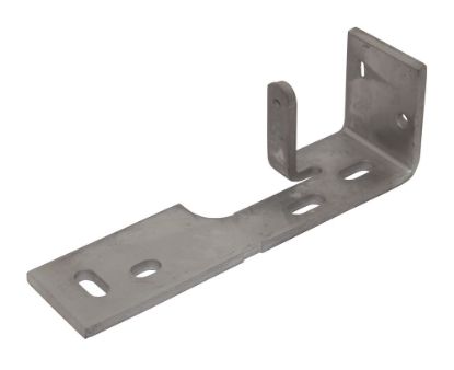 Afbeeldingen van GEBR. BODEGRAVEN F-anker TV 71MM 100X300MM