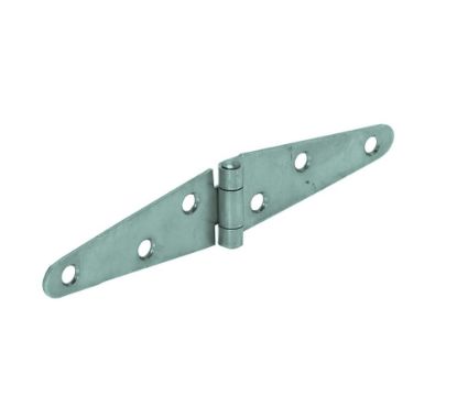 Afbeeldingen van GEBR. BODEGRAVEN Staartheng EV