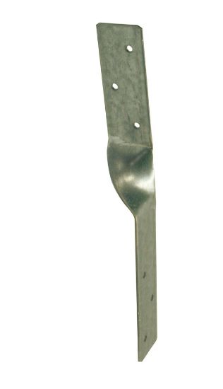 Afbeeldingen van GEBR. BODEGRAVEN Gootanker getordeerd SV