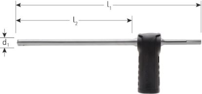 Afbeeldingen van ROTEC Stofafzuigboor SDS-Plus Quattro-X Dust