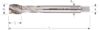 Afbeeldingen van ROTEC Machinetap HSS-E 800 blind DIN376 UNF