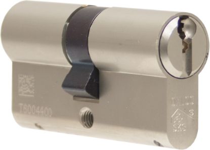 Afbeeldingen van OXLOC Profielcilinder dubbel O7 nood- en gevarenfunctie