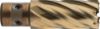 Afbeeldingen van ROTEC Kernboor HSS-XE GOLD Quick-In 18 40MM