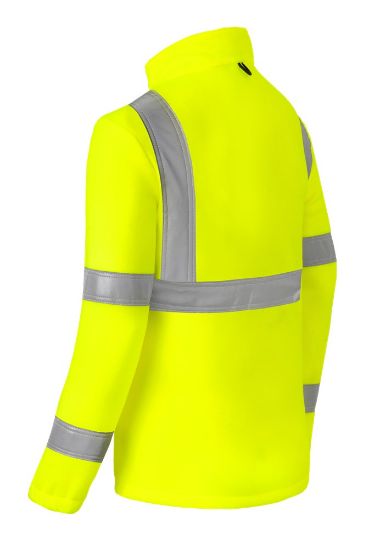 Afbeeldingen van Fleece jack