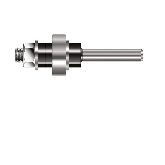 Afbeeldingen van ROTEC Spindel met lager
