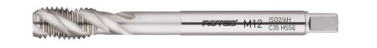 Afbeeldingen van ROTEC Machinetap HSS-E OPTI blind DIN376