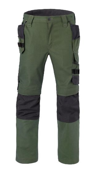 Afbeeldingen van Lange broek