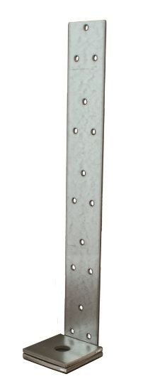 Afbeeldingen van GEBR. BODEGRAVEN Trekanker HSB SV + 2 volgplaten