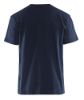 Afbeeldingen van BLAKLÄDER T-shirt bi-colour 3379