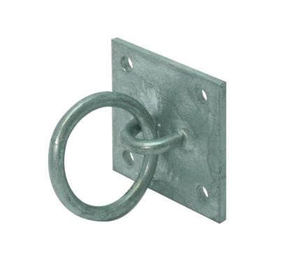 Afbeeldingen van GEBR. BODEGRAVEN Aanlegring zwaar TV