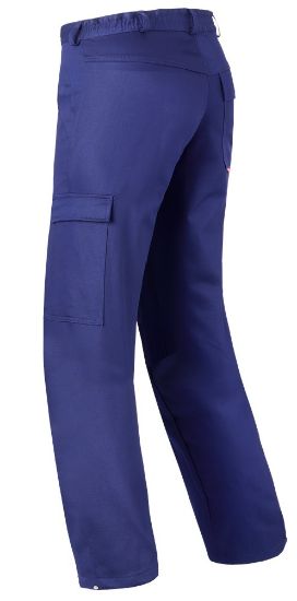 Afbeeldingen van Lange broek