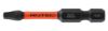 Afbeeldingen van ROTEC IMPACT bit 6,3 BASIC SQD 50MM 5x