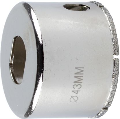 Afbeeldingen van ROTEC Diamanttegelboorkroon