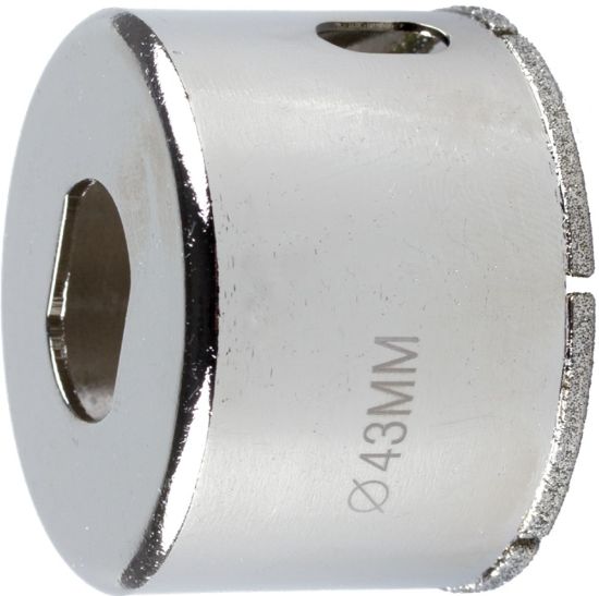 Afbeeldingen van ROTEC Diamanttegelboorkroon