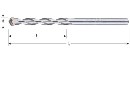 Afbeeldingen van ROTEC Multifunctionele boor UNIDre