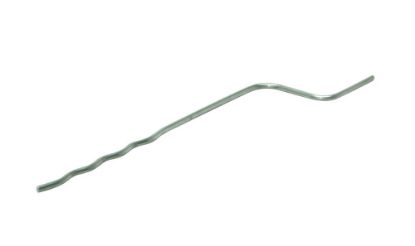 Afbeeldingen van GEBR. BODEGRAVEN UNI-spouwanker prefab RVS316 O.G.