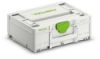 Afbeeldingen van FESTOOL Systainer³ SYS3 M