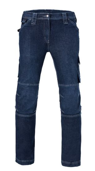 Afbeeldingen van Lange broek