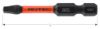 Afbeeldingen van ROTEC IMPACT bit 6,3 BASIC SQD 50MM 5x